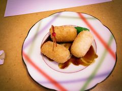 -蟹道乐(網元別館店)