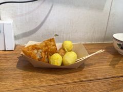 -非遗·十八曲鱼饺(西马总店)