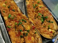 -清真·馬坡二旦烧烤(人生一串拍摄店)