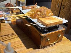 -肉串汪(西便门店)