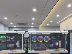 -杰拉电竞·网咖(杭州钱塘区龙湖金沙天街店)