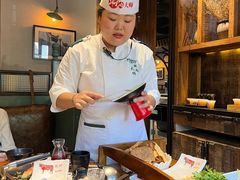 -手选潮汕鲜牛肉火锅(二七广场店)