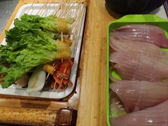 -袁记串串香(北国店)