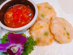 -渔民船说·北塘海鲜·天津菜·海肠捞饭(北塘古镇店)