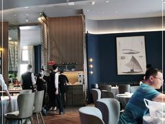 大堂-徐记海鲜(南油永新汇店)