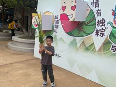 -胡里山炮台