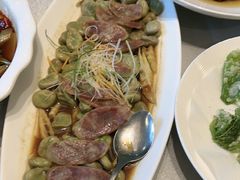 -上海精菜馆(虎踞关店)
