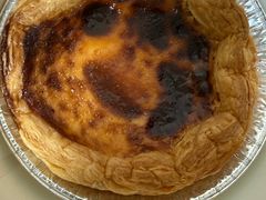 巨大蛋挞-肯德基(蓝桥店)