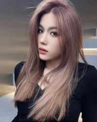 -3AM·S HAIR SALON烫发染发接发
