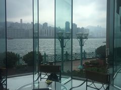 -香港九龙海逸君绰酒店