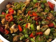 -鱼食饭稻·苏浙土菜17年老馆子(平江路店)