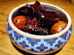 -永安鱼庄·镇江菜(丁卯店)