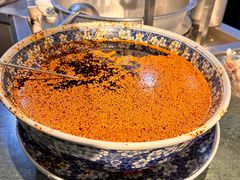 -马艾萨中国兰州牛肉拉面(劲松店)