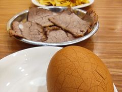 茶叶蛋-有礼有面(知春路店)