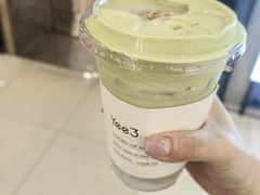 -Yee3·三号椰(上海中山公园龙之梦店)