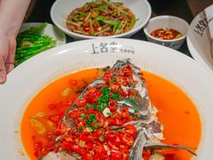 -上名堂·鱼头好吃(体育场路店)