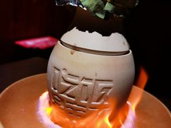 -吃饭皇帝大(合生汇店)