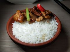 -老游独一佳湘菜馆(高新四路店)