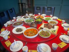 -福照楼汽锅鸡·云南菜(万达广场店)