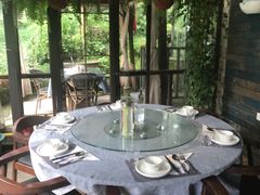 -野蔓果·山野菜(西湖景区·龙井茶田店)