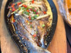 -沙州食驿·非遗小吃夜市