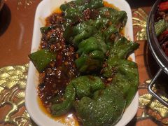 -缪氏川菜(深圳北站缤果空间店)