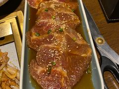 -新石器烤肉(中房金谊广场店)