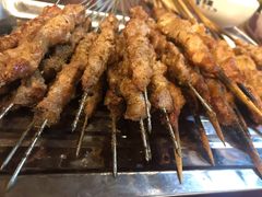 -途肴·老农饭庄(百里峡店)