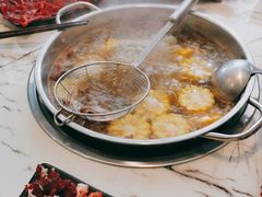 -鼎潮盛潮汕牛肉火锅(暮云店)
