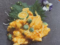 -江左尚白日本料理(万象城店)