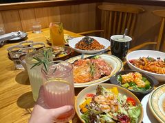 -森Some Fusion(荔湾店)