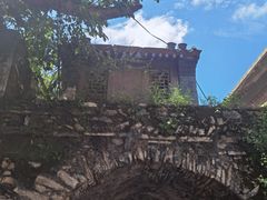 -水峪民俗村
