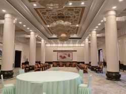 -人民大会堂宴会厅