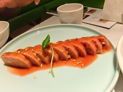 -外婆家(西红门荟聚购物中心店)