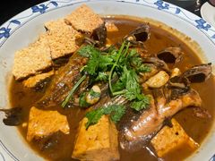 家烧昂刺鱼-花迹(富春江东街店)