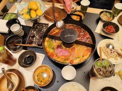 -山缓缓火锅(上海闵行龙湖店)