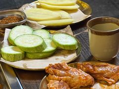 -江湖一盏灯·滇味卤烤(普惠园店)