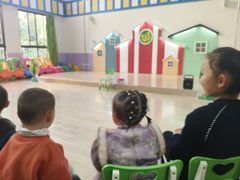 -吉的堡幼儿园(昆明俊发城英胜园)