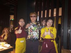 -巴奴毛肚火锅(商城路店)