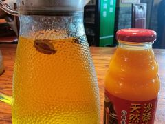 -山西会馆晋三宝·太原菜(五一广场店)