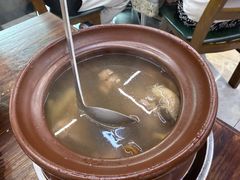 -民间瓦缸煨汤館(嵩山路店)