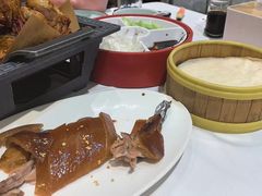 -凯鸽酒楼(恒安新区店)