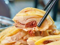 -阿金大白·上海菜馆(新天地店)