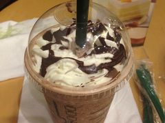 -星巴克(万都店)