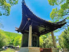 -兰亭风景区