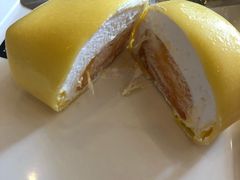 -满记甜品(正方京城店)