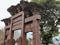 -中国宜宾·长江地标广场