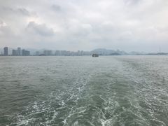 -国际邮轮中心码头(厦鼓码头)