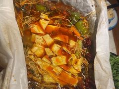 -舞虾小说.涮肉.烧烤(国顺东路店)