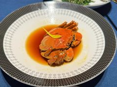 -老吉堂上海本帮菜(工体店)